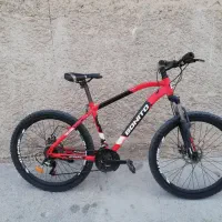 دوچرخه 26