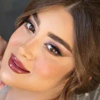 میکاپ و شنیون تخفیف شب یلدا