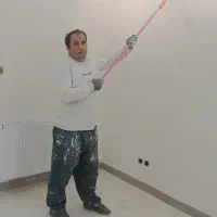 نقاشی ساختمان مناسب ترازهمه حتی خورده کاری