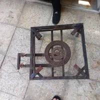 اجاق گاز