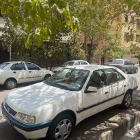 Slx 405|خودرو سواری و وانت|تهران, نارمک|دیوار