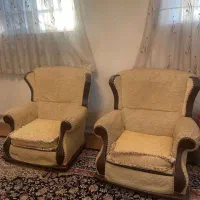 مبل راحتی 7 نفره