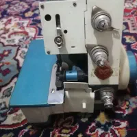 سردوز سه نخ پروانه