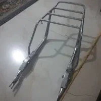 ترک موتور