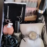 پک هدیه روز دختر