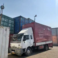 اتوبار و باربری محله ستاری  شهرک غرب