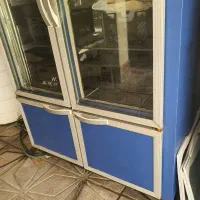 یخچال چهار درب
