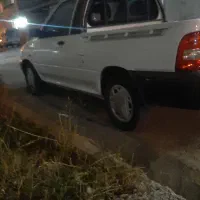 پراید وانت 403