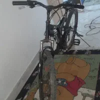 دوچرخه۲۶