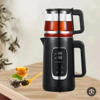 چای ساز برند (ساکس،فونزی) آکبند