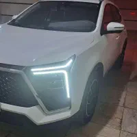 KMC X5|خودرو سواری و وانت|رودهن, |دیوار