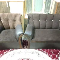 مبلمان 6نفره