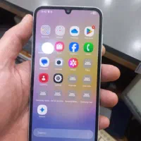 گوشی a25
