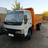 آمیکو کمپرسی 6 شش تن
