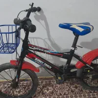 دوچرخه۱۶