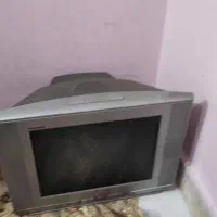 تلویزیون قدیمی