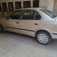 سمند مدل ۸۲ فروشی سالم