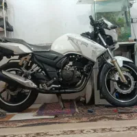 موتور آپاچی