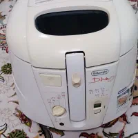 سرخ کن دلونگی ایتالیایی درحدنونو