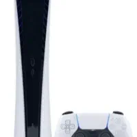 ps5 تمیز وکم کار دودسته