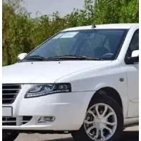 حواله سمند سورن