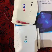 مودم وایفای