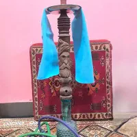 قلیون میوه ای
