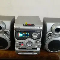 ضبط بزرگ  سامسونگ