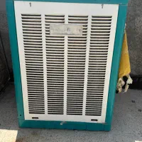 کولر آبی آزمایش مدلAz750 سالم ونویکسال استفاده شده