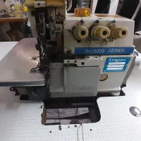 دوعددچرخ خیاطی به فورش میرسدتکی یاباهم