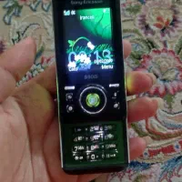 گوشیsony ericsson سالم سالم