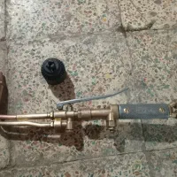 دسته بورنال zinser