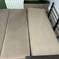 مبل تختخوابشو