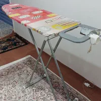 اتو میز در حد نو