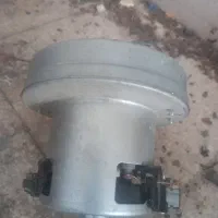 دینام جاروبرقی