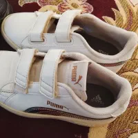 کفش  بچگانه