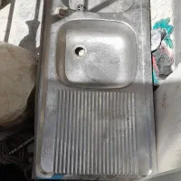 سینک تمیز