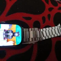 ساعت هوشمند نو