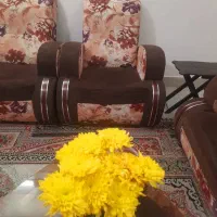 فروش یه دست مبل ۷ نفره