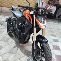 کی وی 249CC مدل403/12