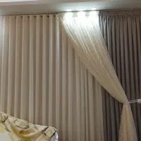 پرده کلاسیک