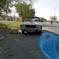 تاکسی پیکان شهری