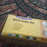 سرویس قوری