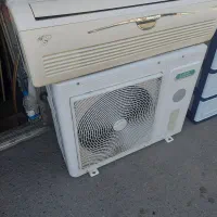 کولر اسپلیت ۲۴هزار ال جی اینورتر