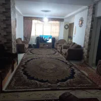 آپارتمان ۹۰ متری دوخوابه در سعدی معاوضه با مغازه
