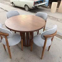میز نهار خوری