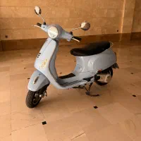 وسپا vxl 150