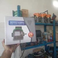 موتوردینام کولر با نصاب حرفه ای گارانتی بی قید شرط