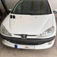 206 تیپ۵ مدل ۹۴