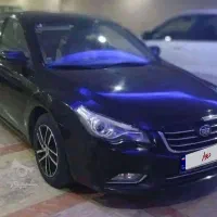 بسترن  b50f بدون رنگ ۱۳۹۳